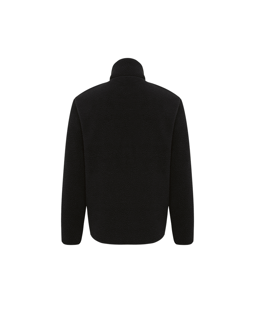 Premium Sherpa Jacket