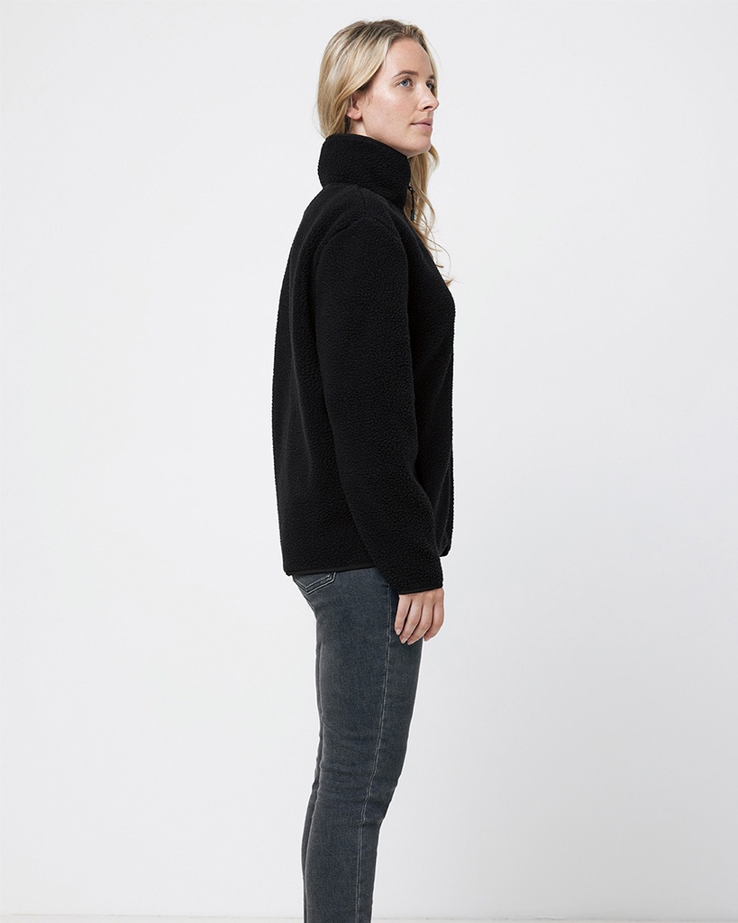 Premium Sherpa Jacket