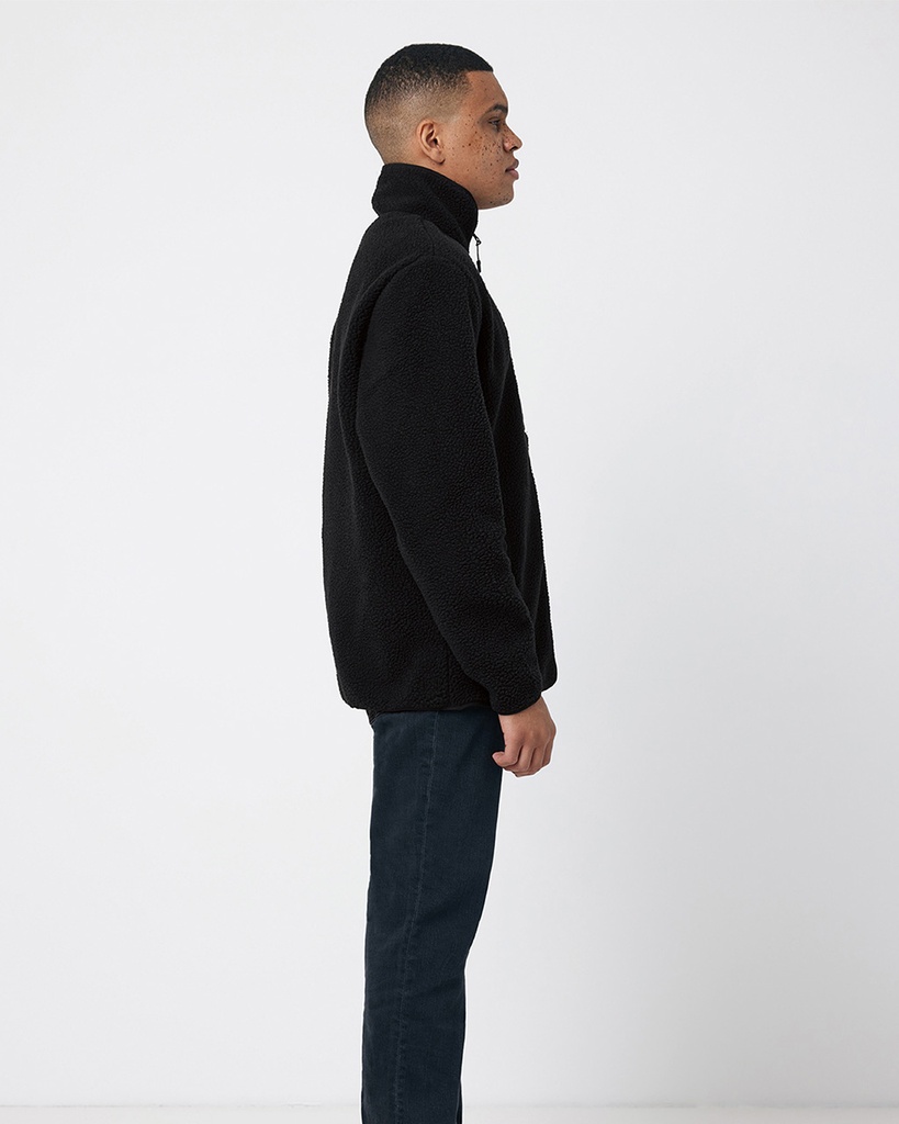 Premium Sherpa Jacket