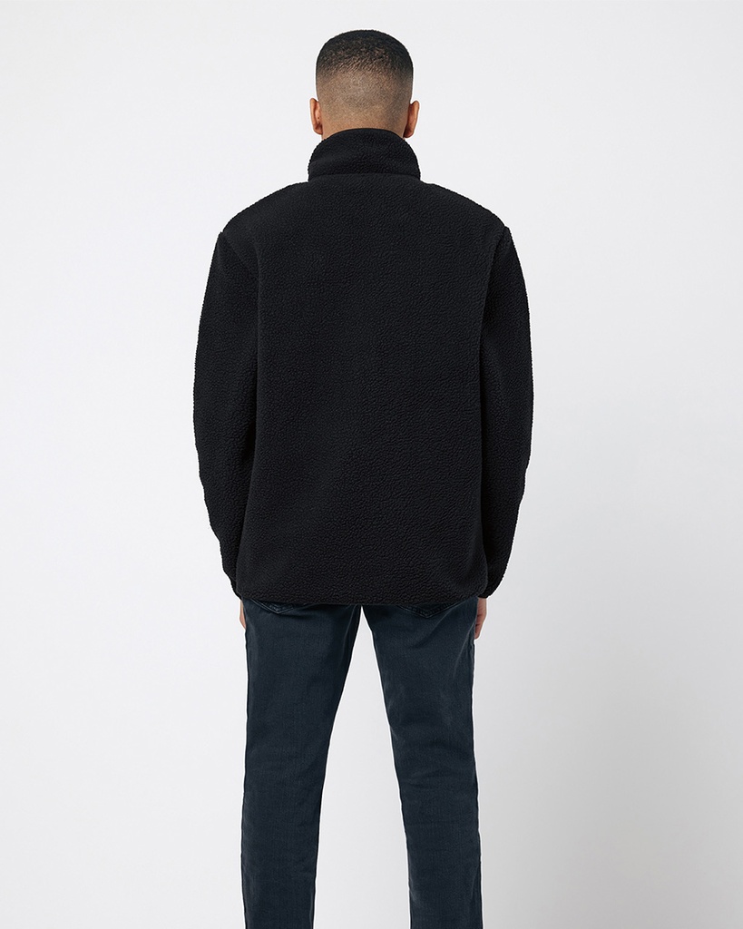 Premium Sherpa Jacket