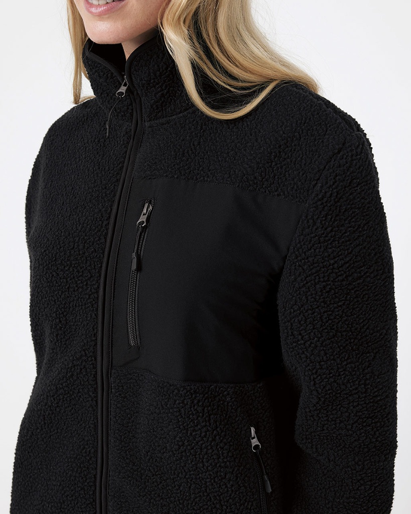 Premium Sherpa Jacket