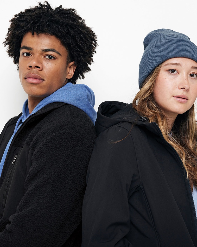 Premium Sherpa Jacket