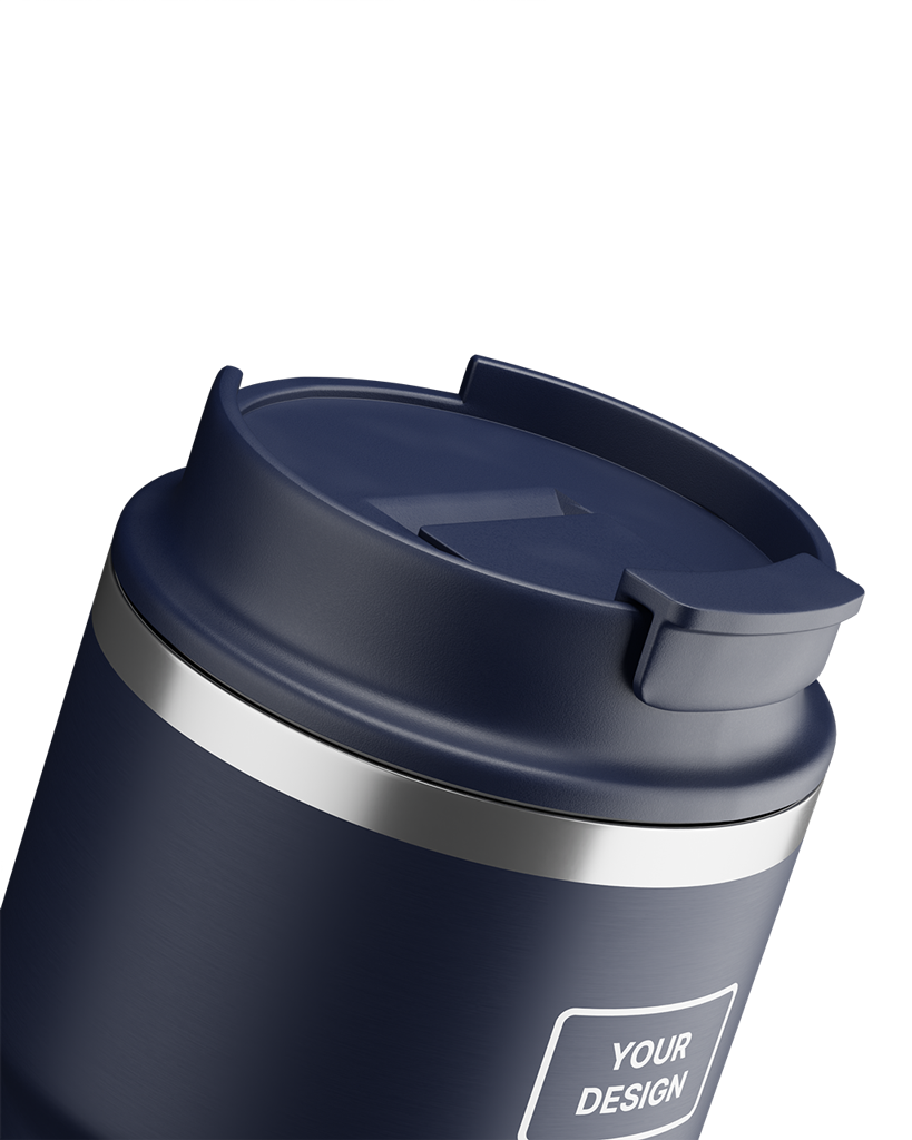 Compact Small Tumbler