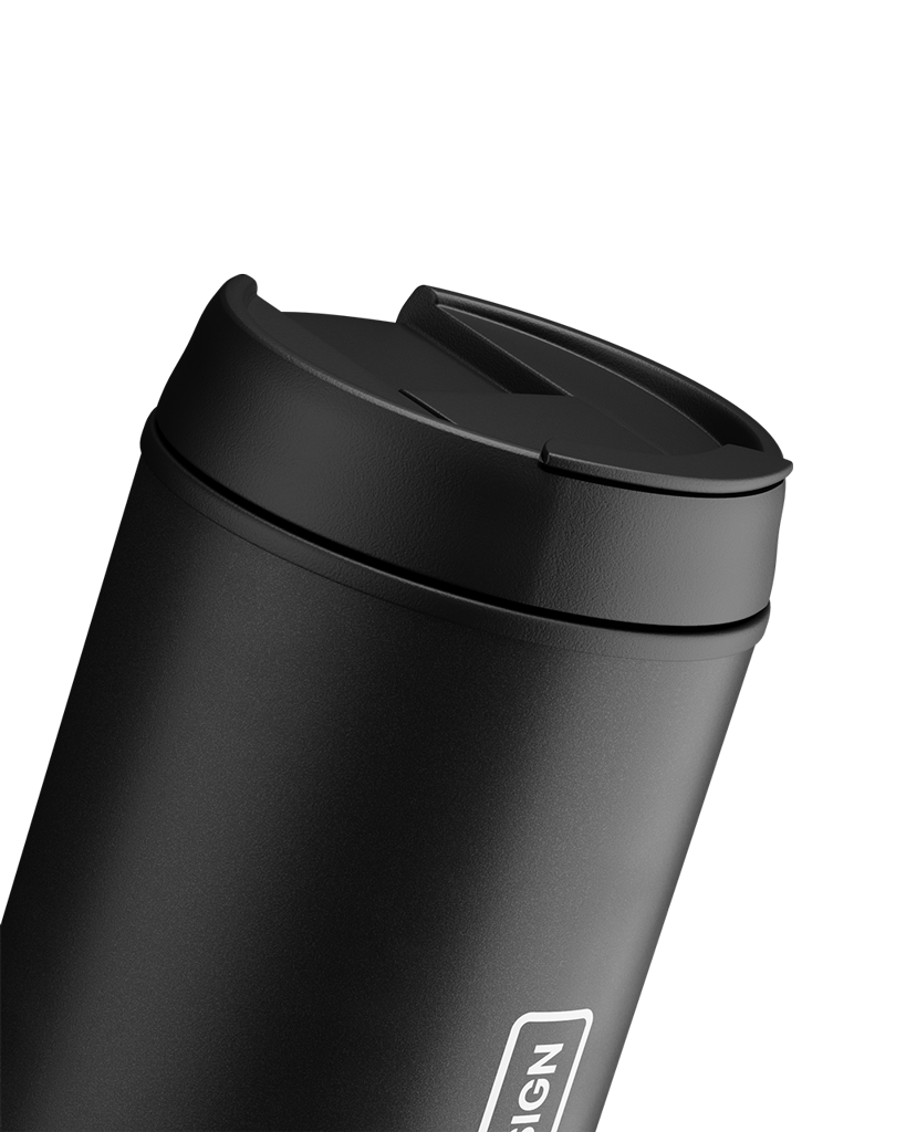 Sleek Tumbler