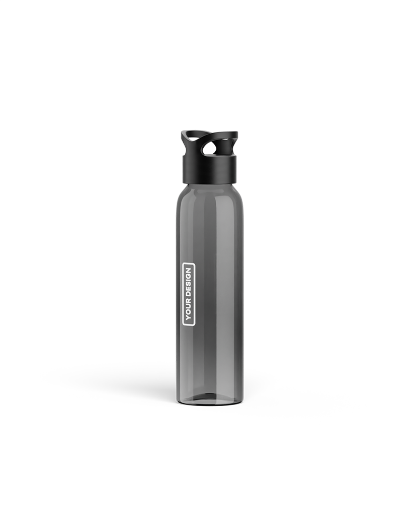 Double Grip Bottle · 650 ml
