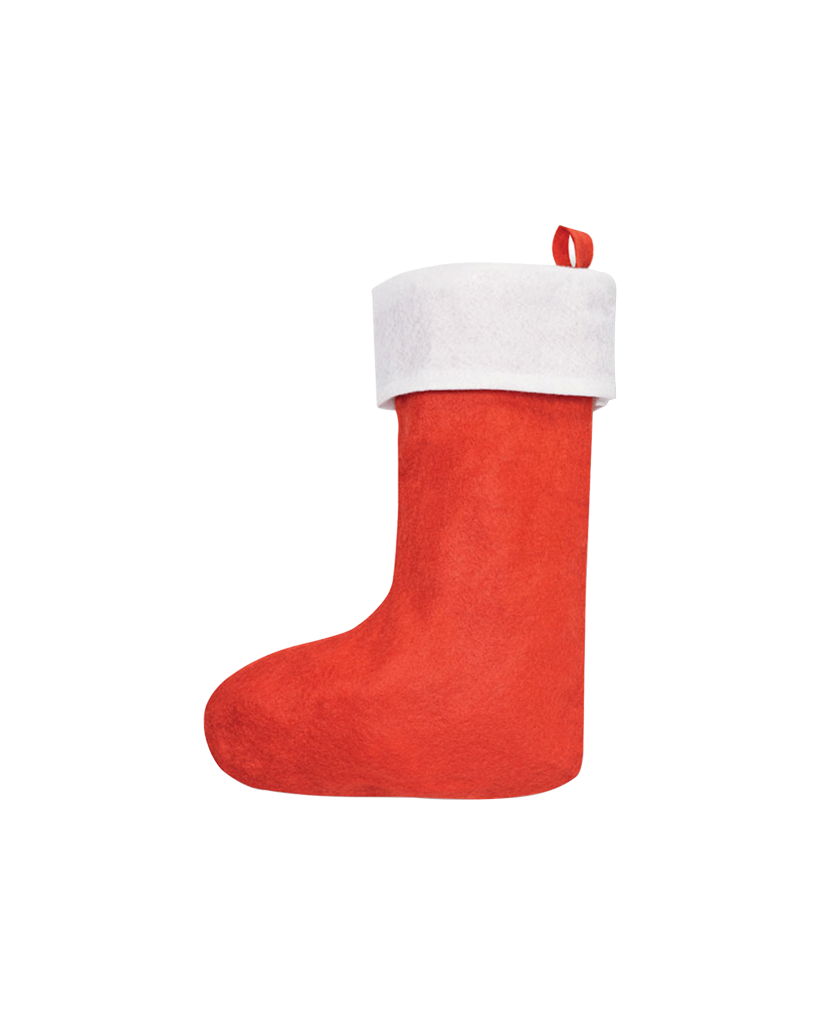 Christmas Boot