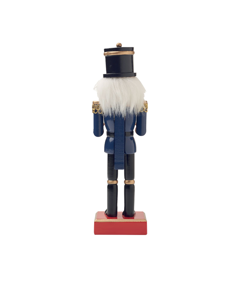 Nutcracker Ornament