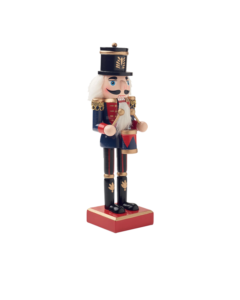 Nutcracker Ornament
