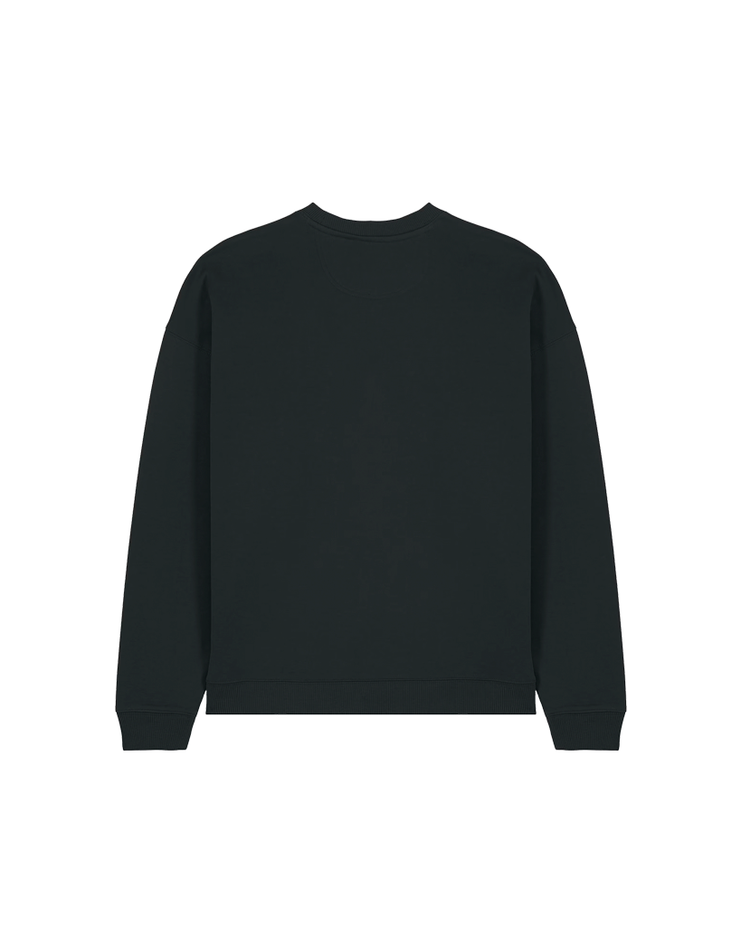Oversized Sweatshirt