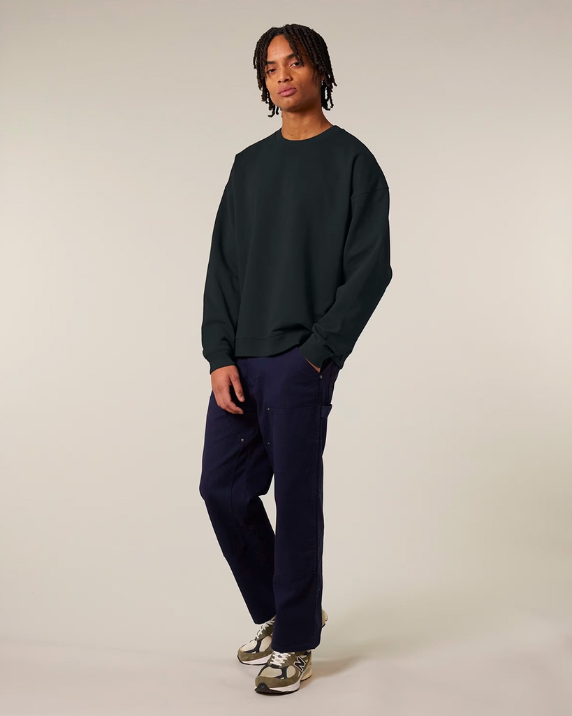 Oversized Sweatshirt