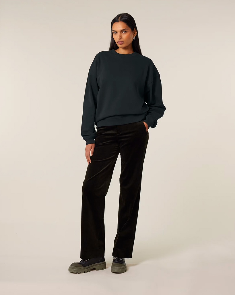 Oversized Sweatshirt