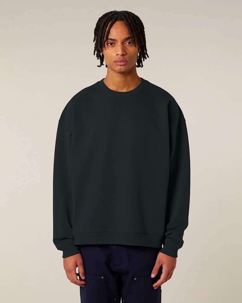 Oversized Sweatshirt