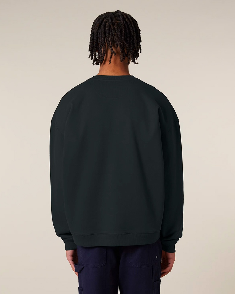 Oversized Sweatshirt