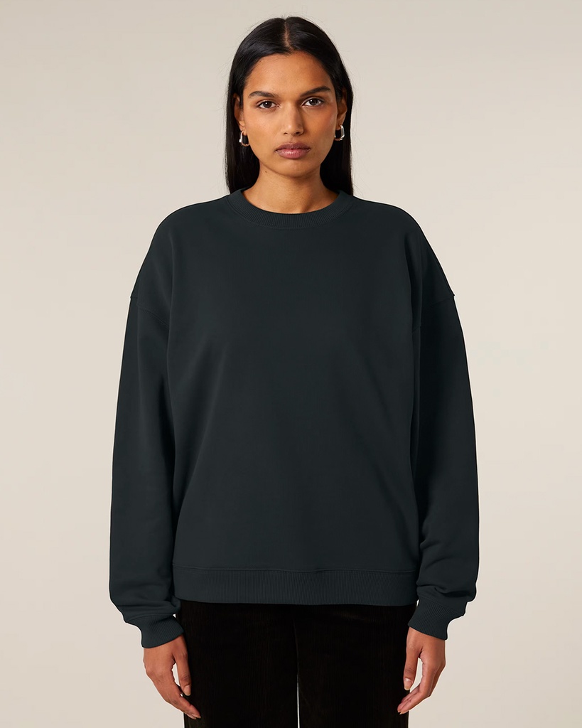 Oversized Sweatshirt