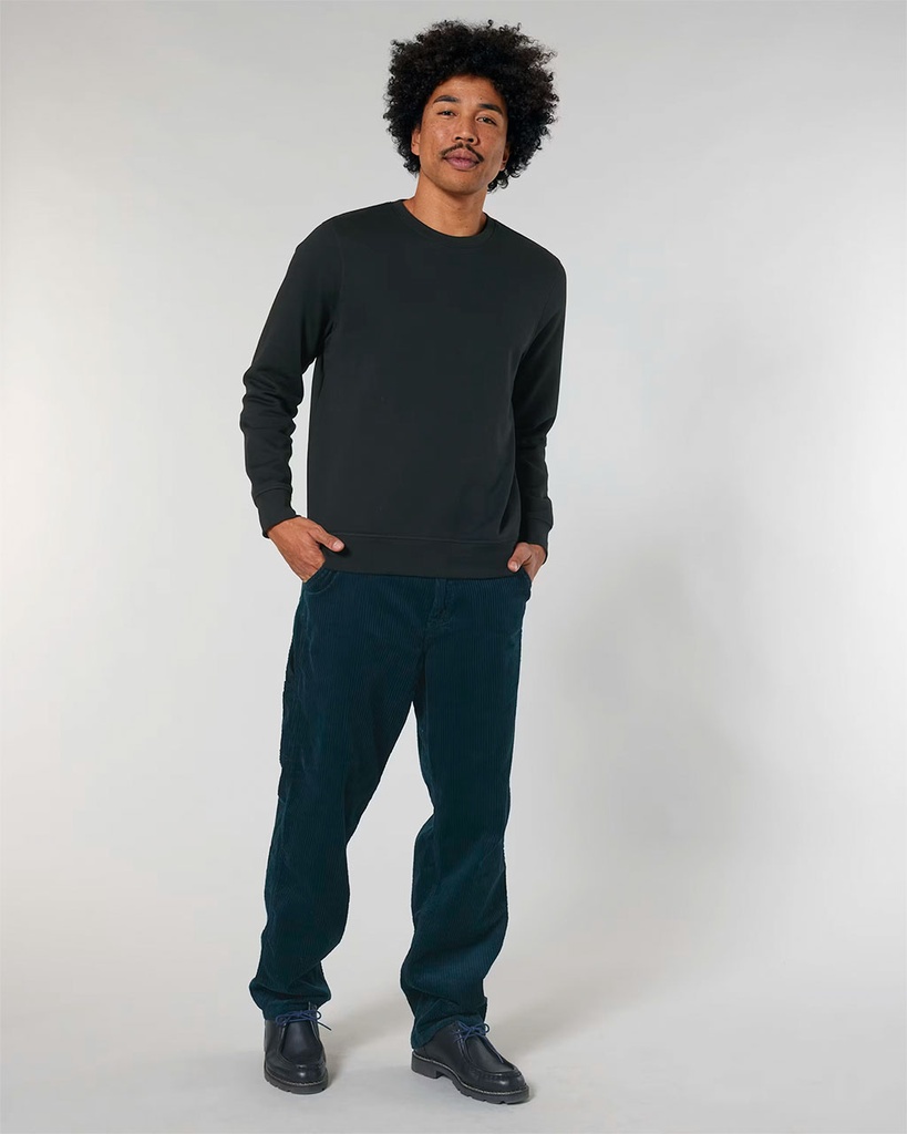Relaxed Sweatshirt