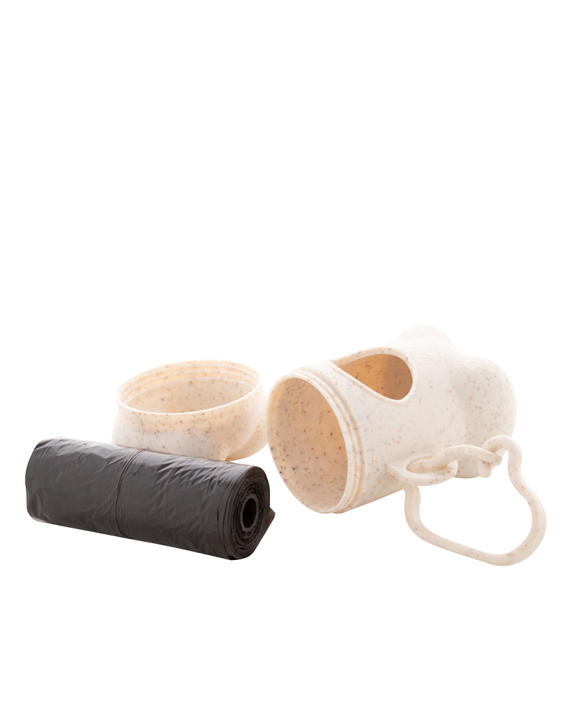 Dog Bag Dispenser