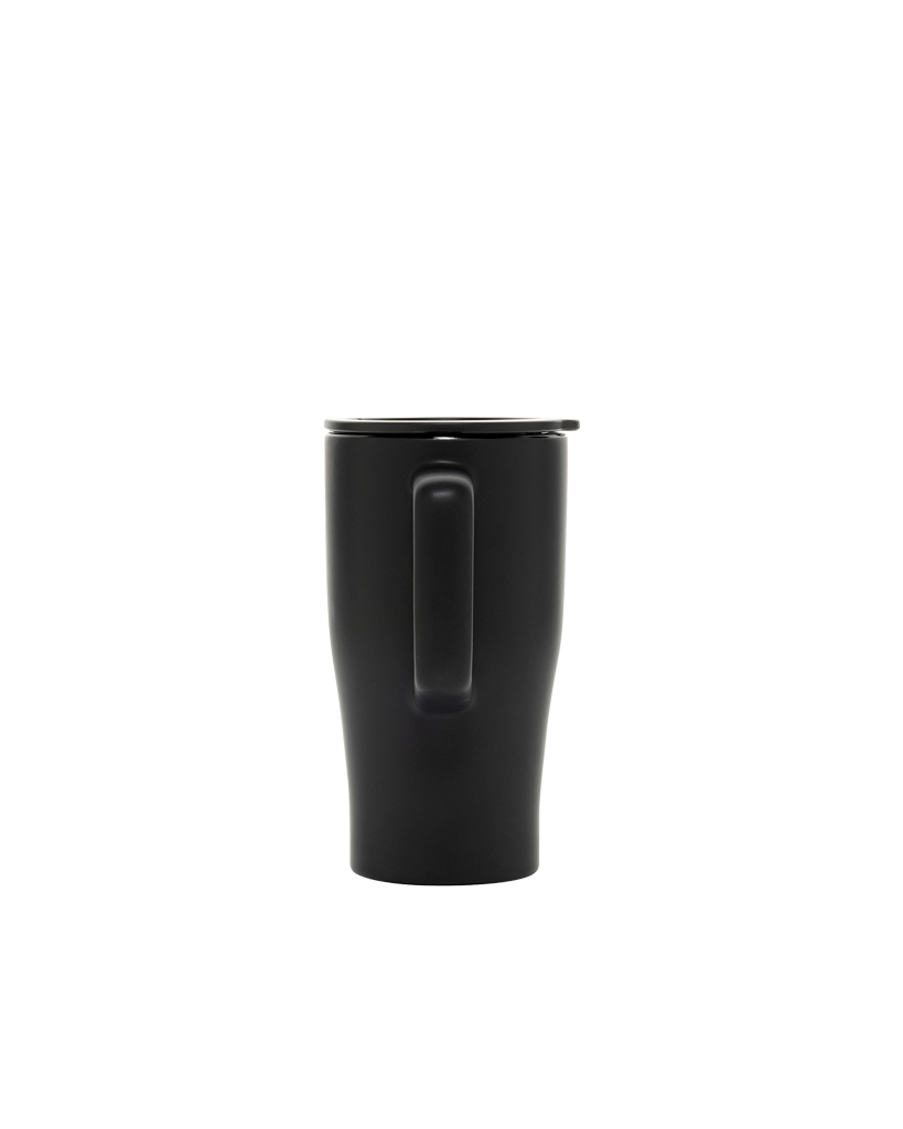 Ceramic Quencher Tumbler • 490ml