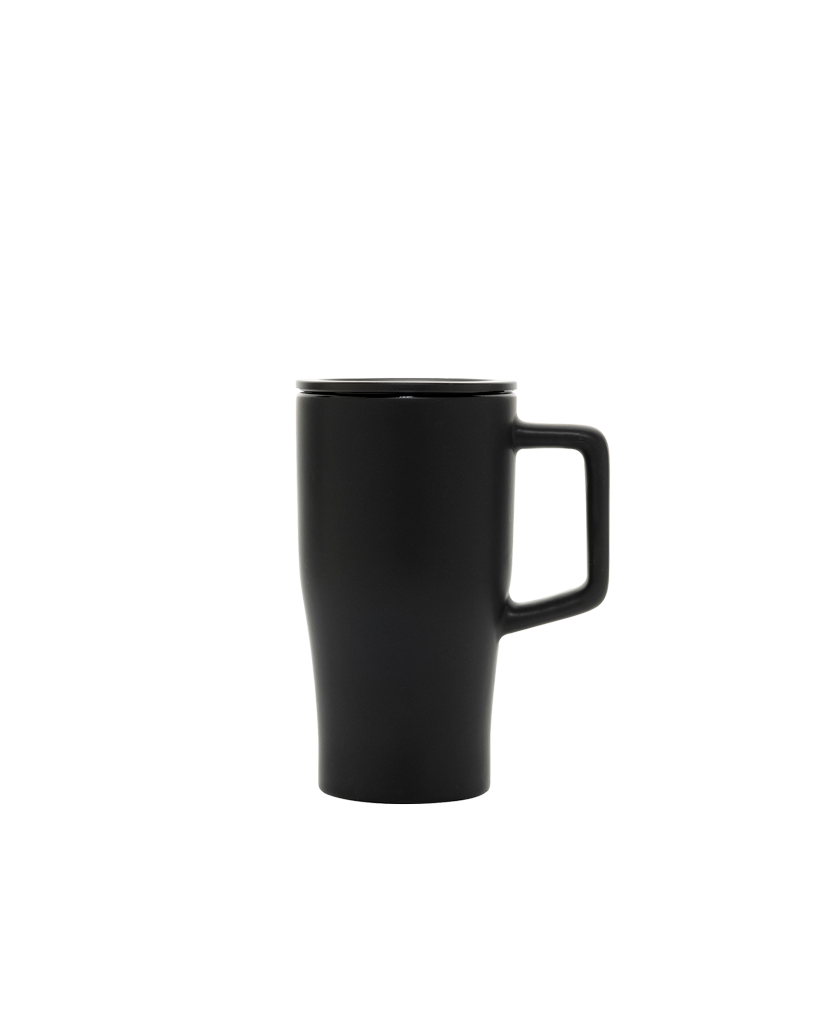 Ceramic Quencher Tumbler • 490ml
