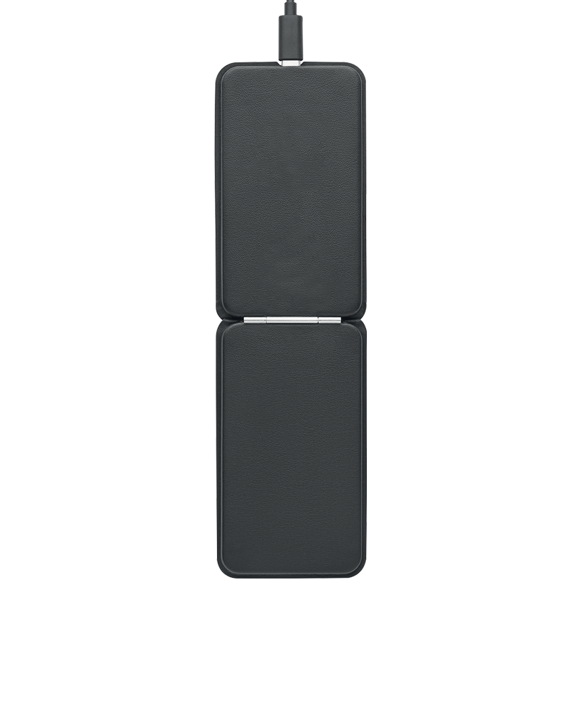 Magnetic Wireless 15W Charger