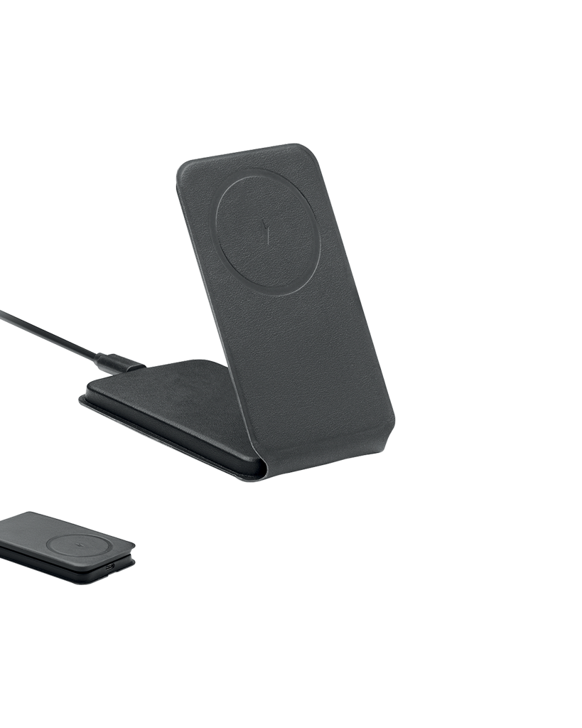 Magnetic Wireless 15W Charger