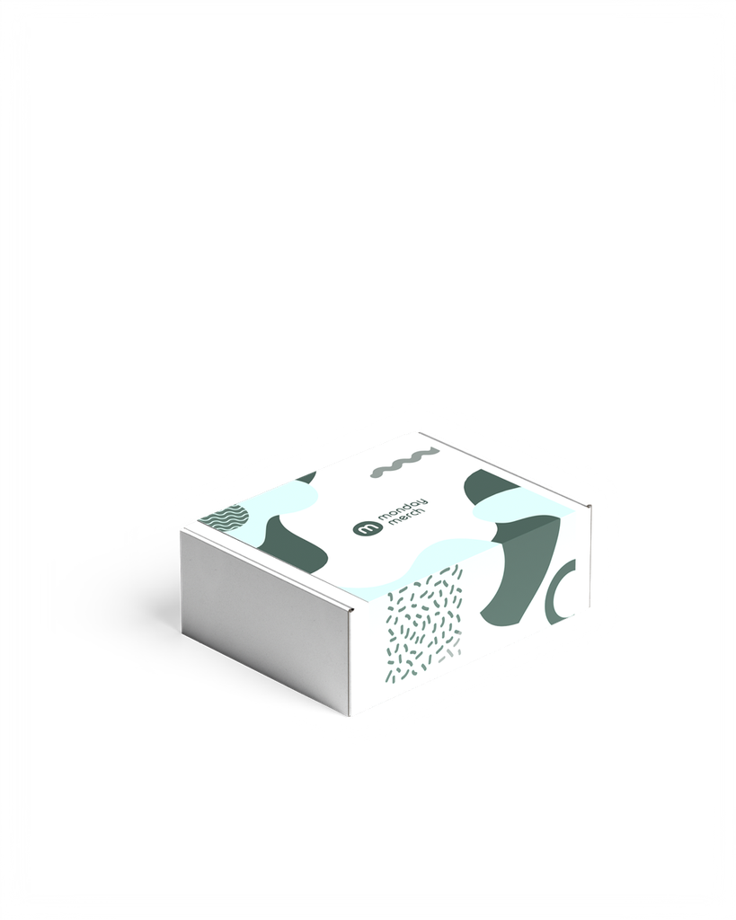 Sleeved Box
