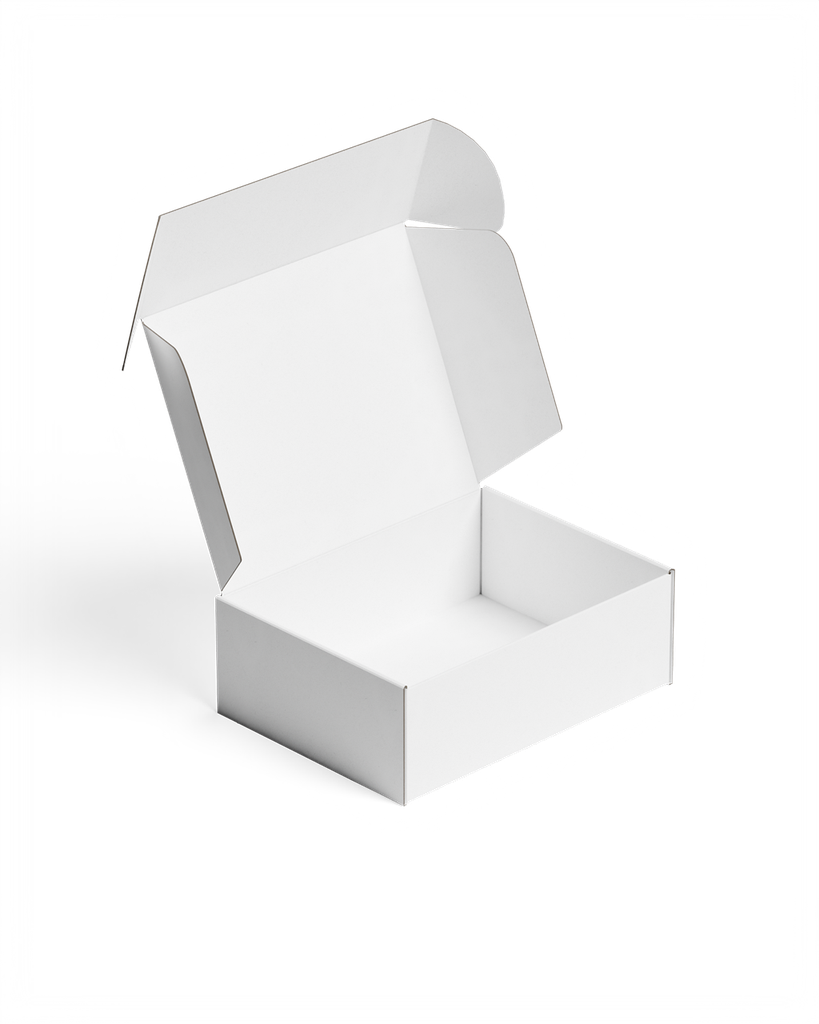 Sleeved Box