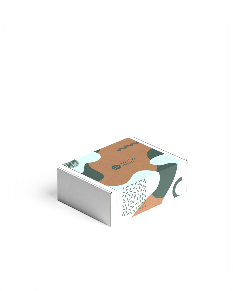 Sleeved Box