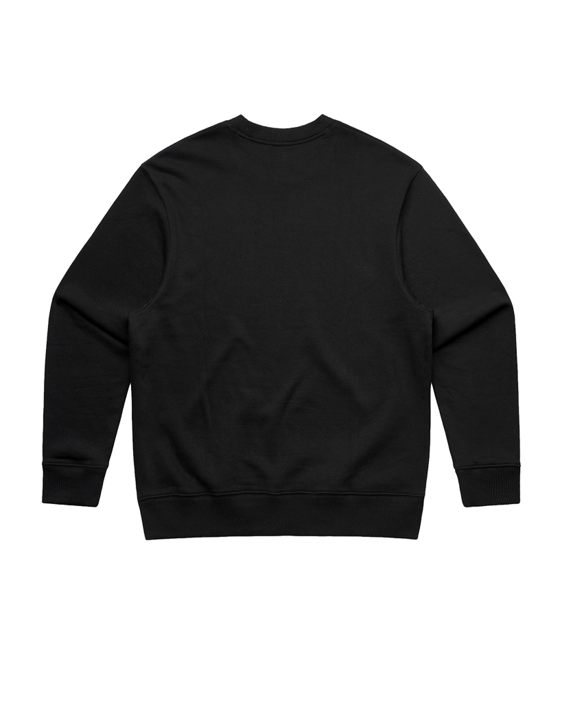 Heavyweight Sweatshirt