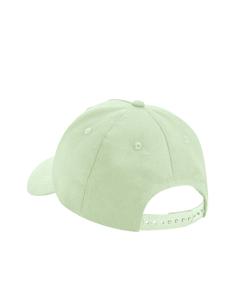 EarthAware® Kid's Cotton 5 Panel Cap