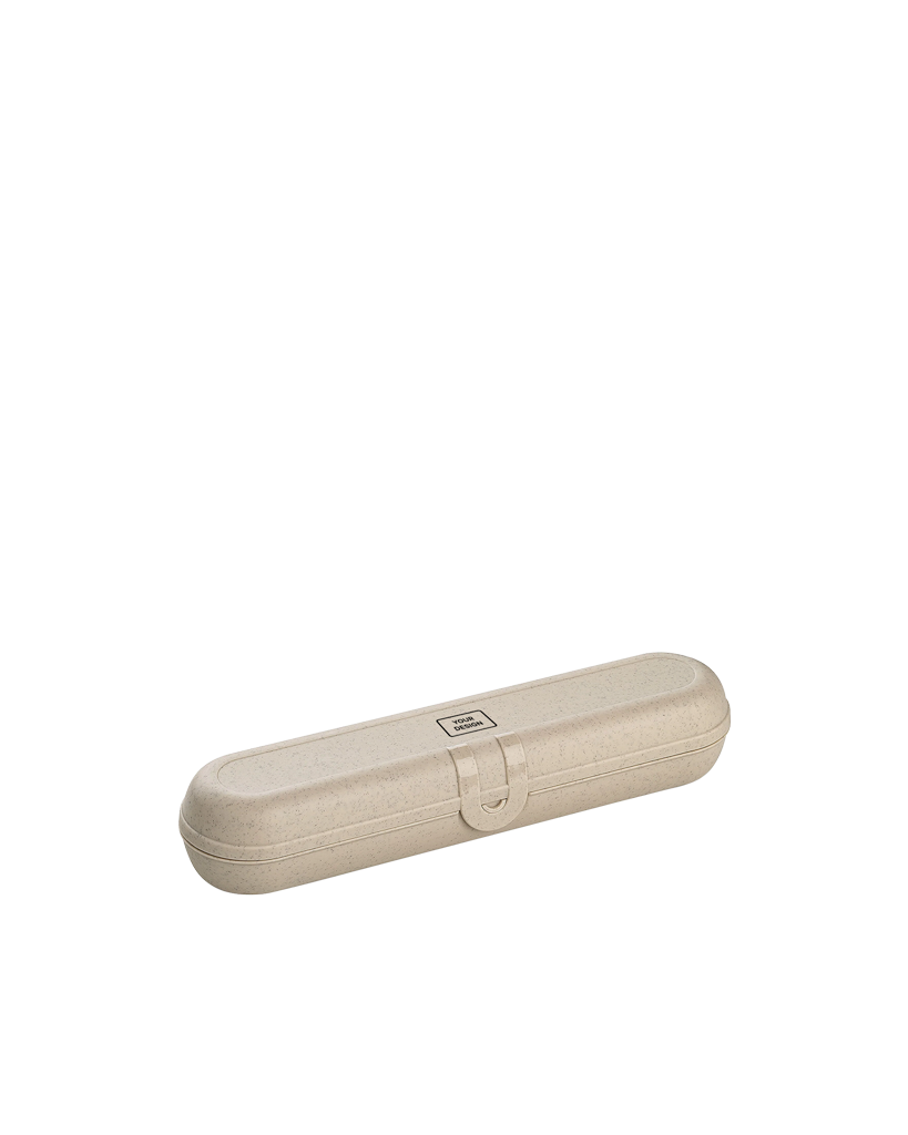 Koziol Cutlery Case & Set