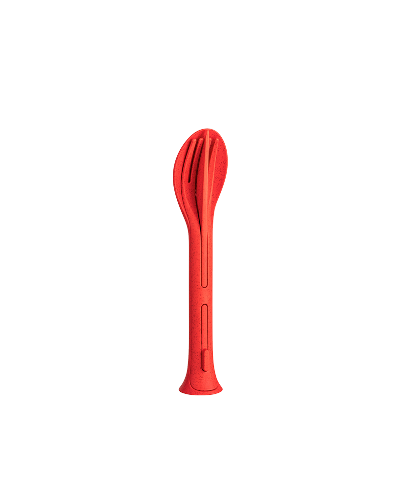 Koziol Cutlery Set