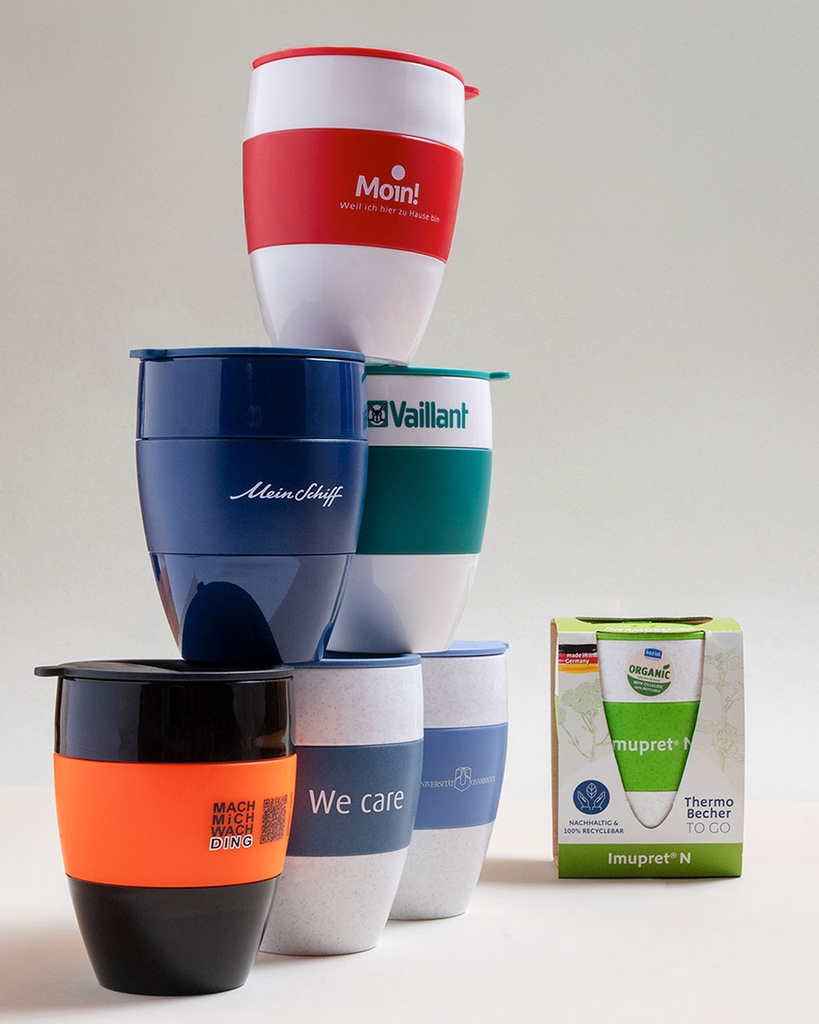 Koziol Thermo • 400ml