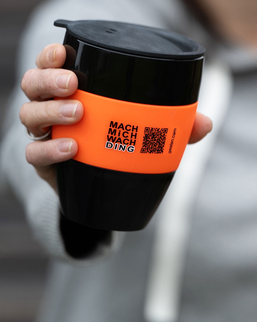 Koziol Thermo • 400ml