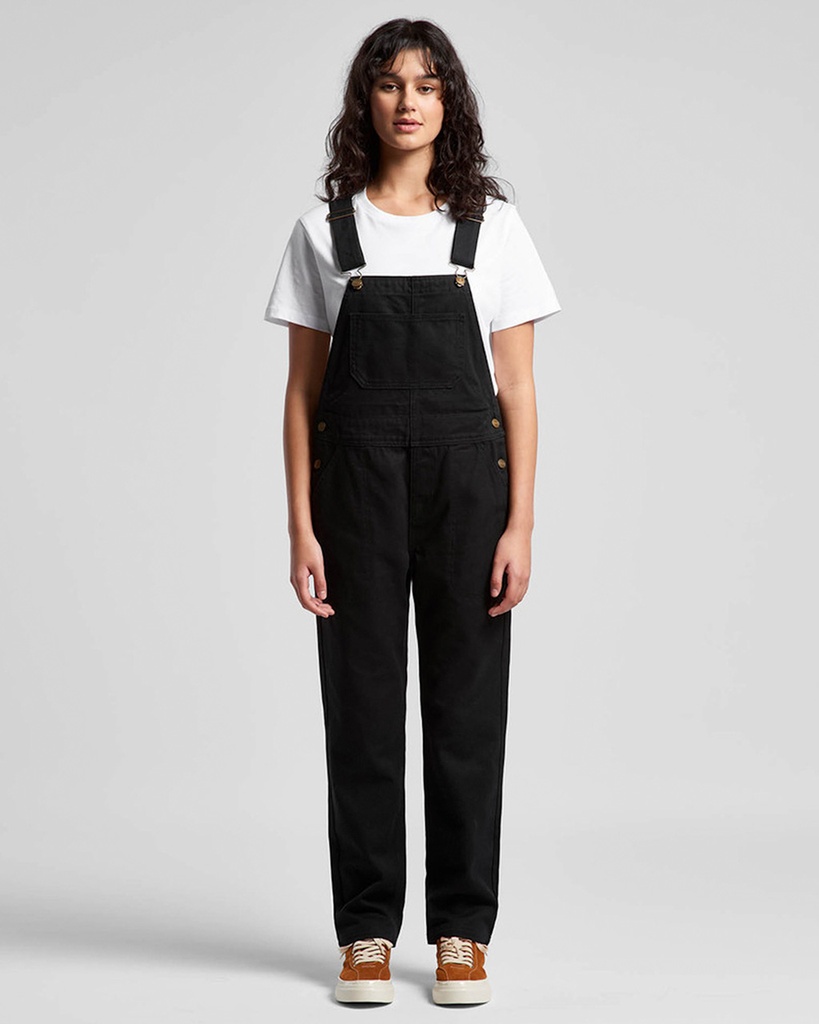 Women's Overalls