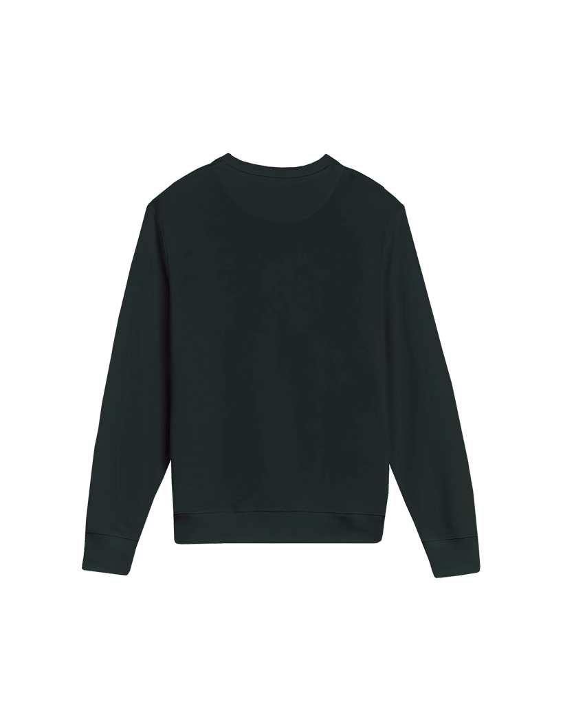 Terry Sweatshirt