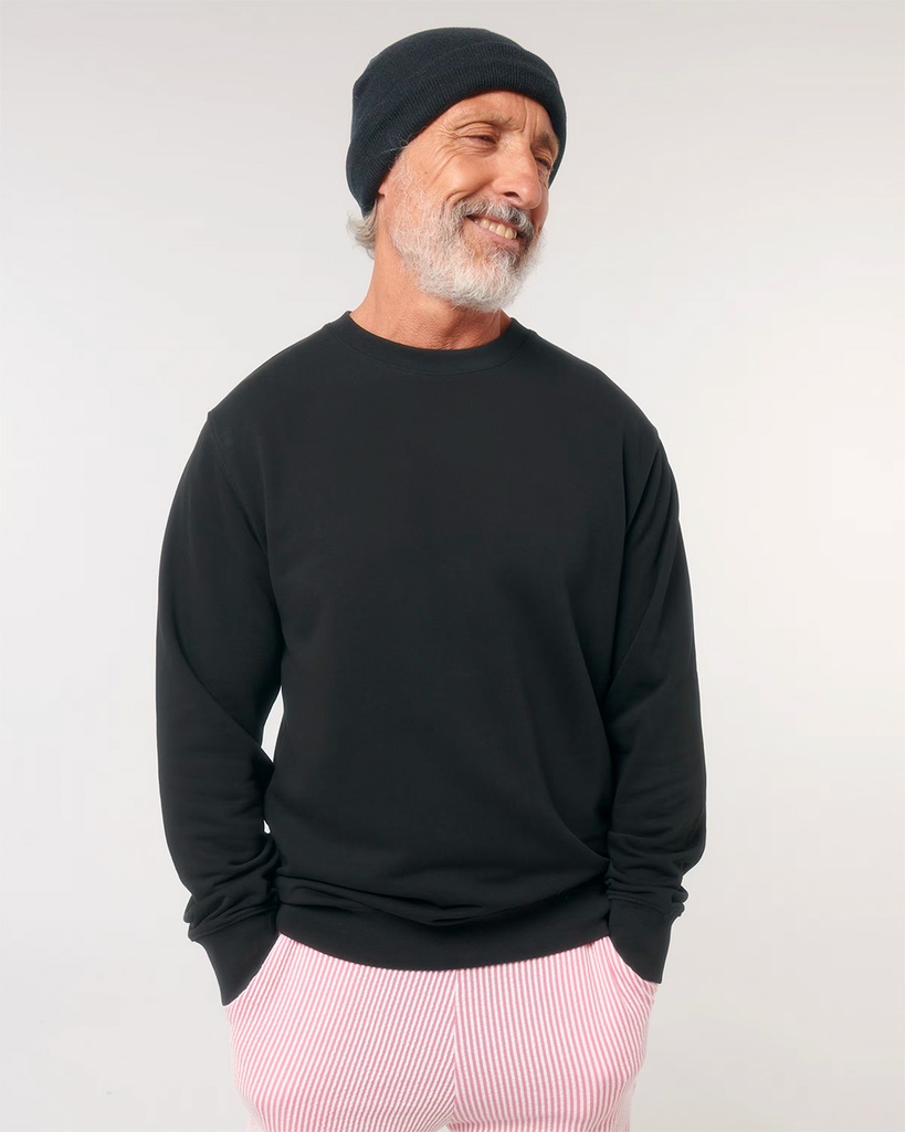 Terry Sweatshirt