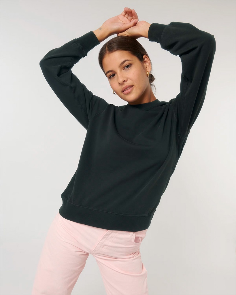 Terry Sweatshirt