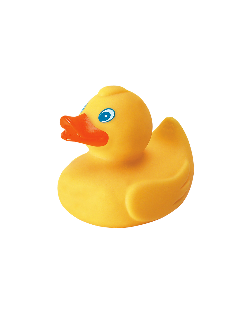 Ruber Duck