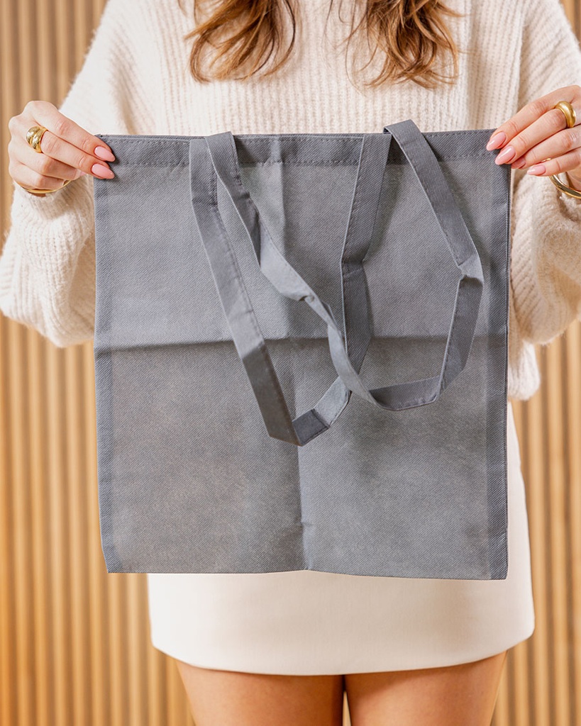 Basic Tote Bag