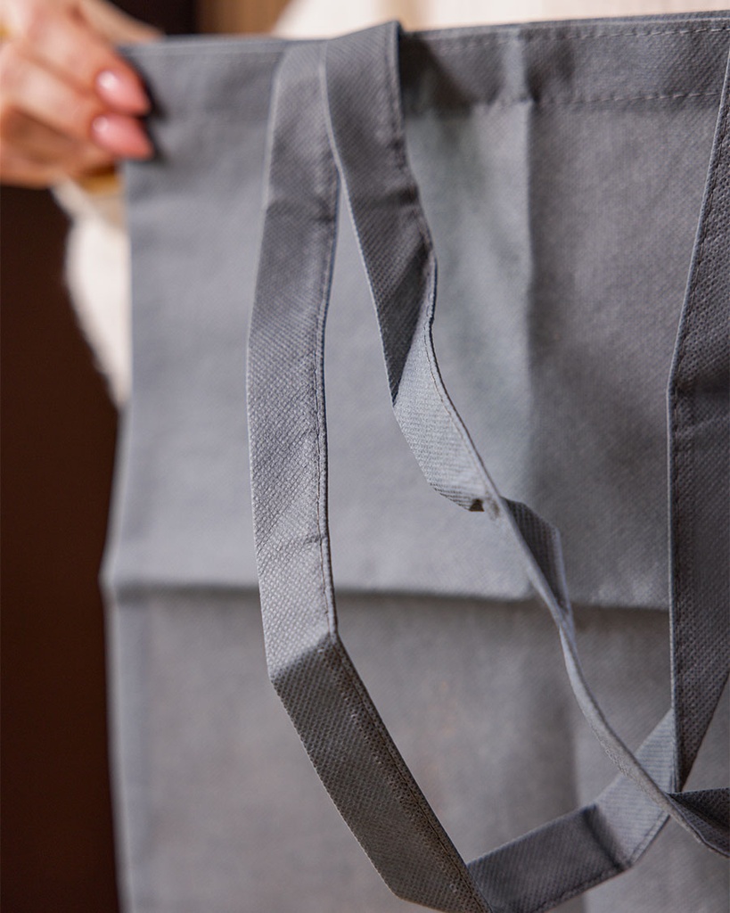 Basic Tote Bag
