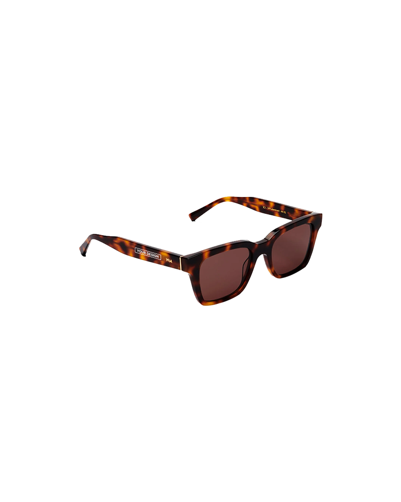 MW Dean Sunglasses
