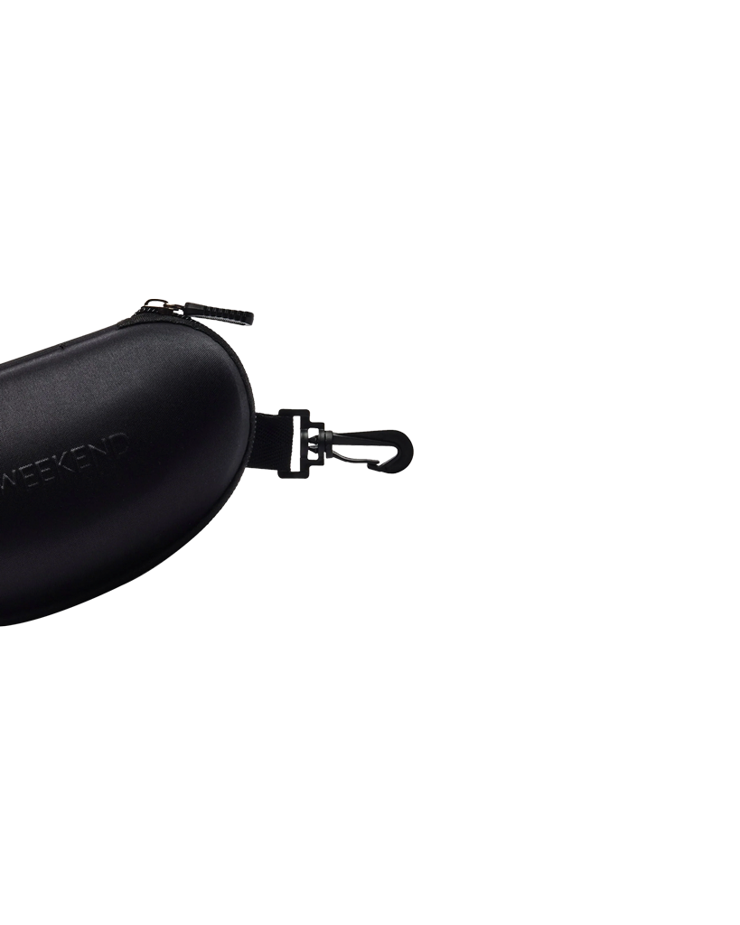 Hard Case for Glasses