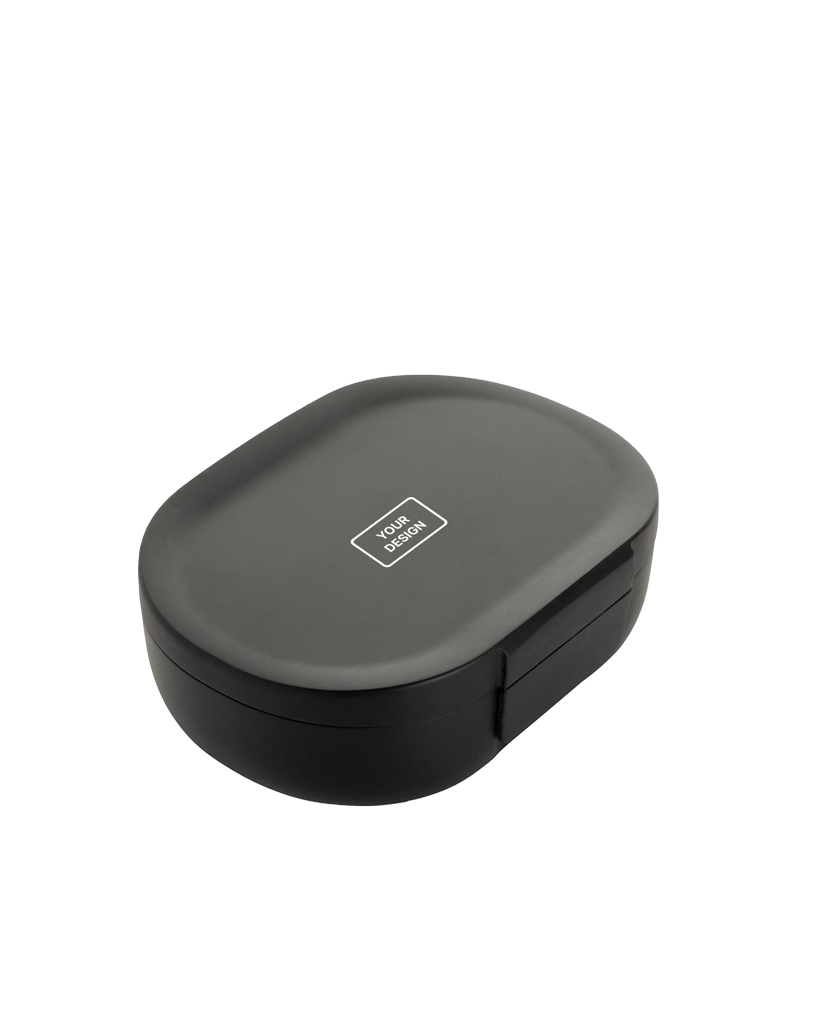 Compact Lunchbox