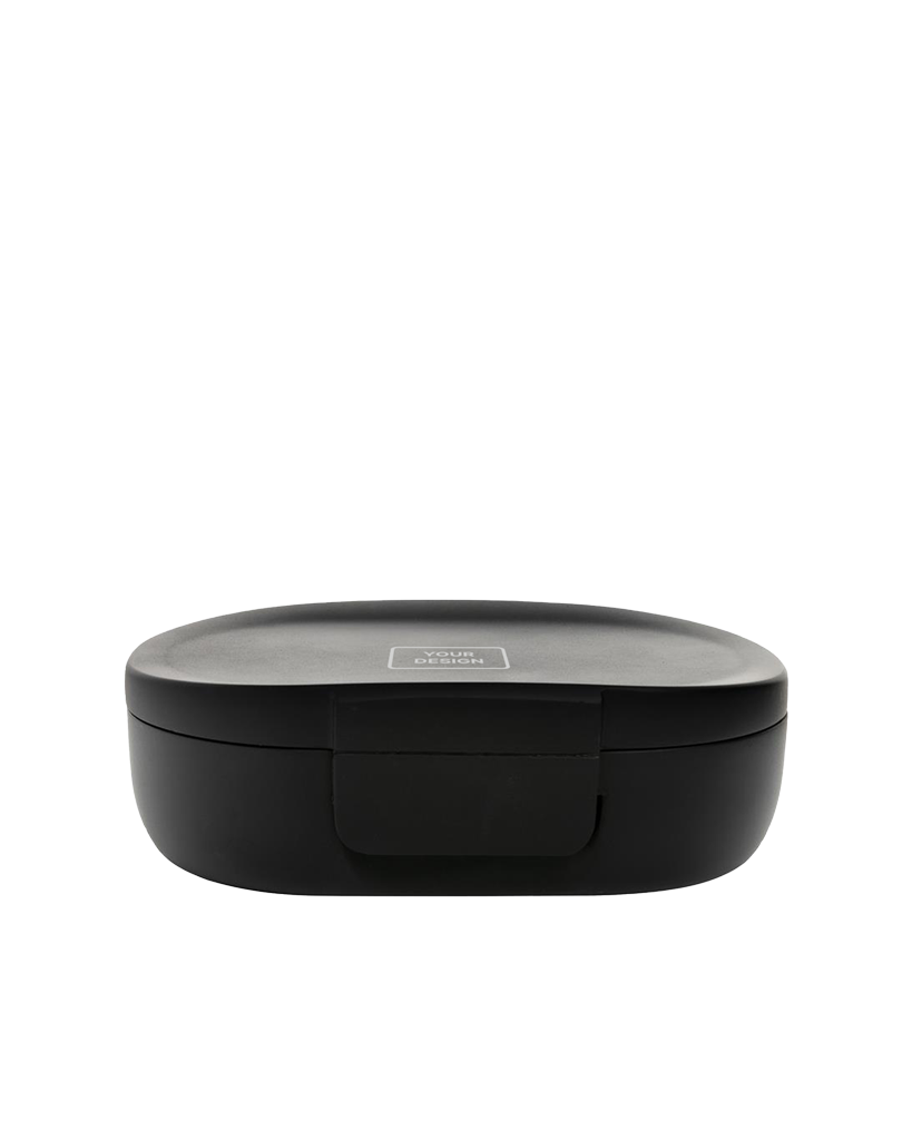 Compact Lunchbox