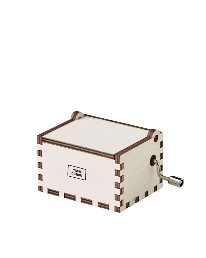 Christmas Music Box
