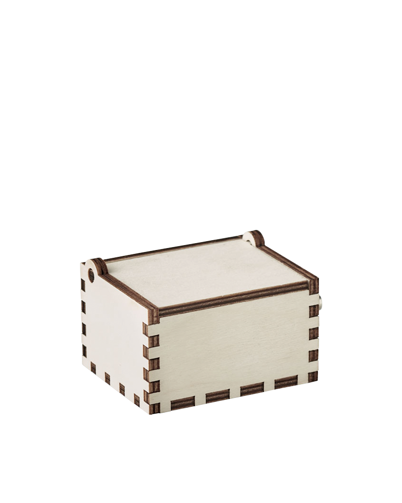 Christmas Music Box