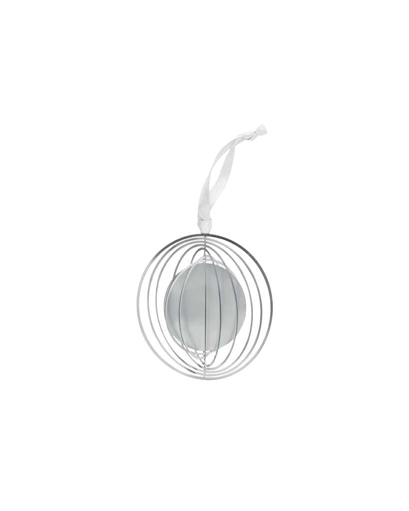 Christmas Circular Bauble
