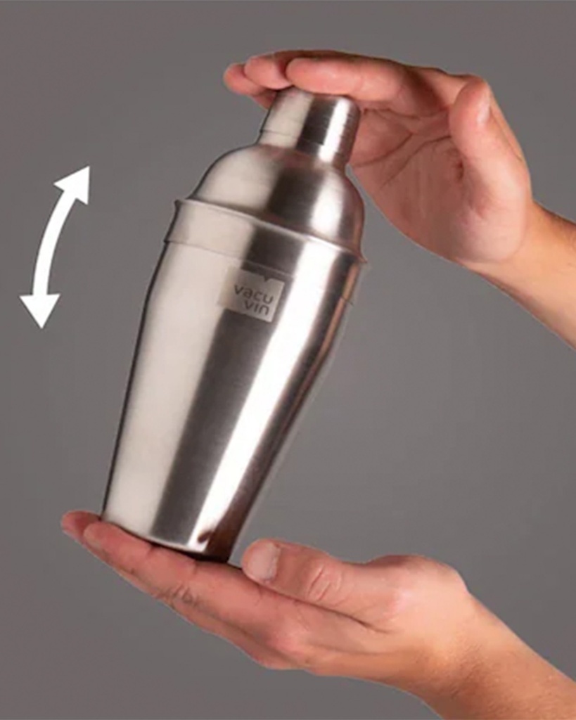 Cocktail Shaker