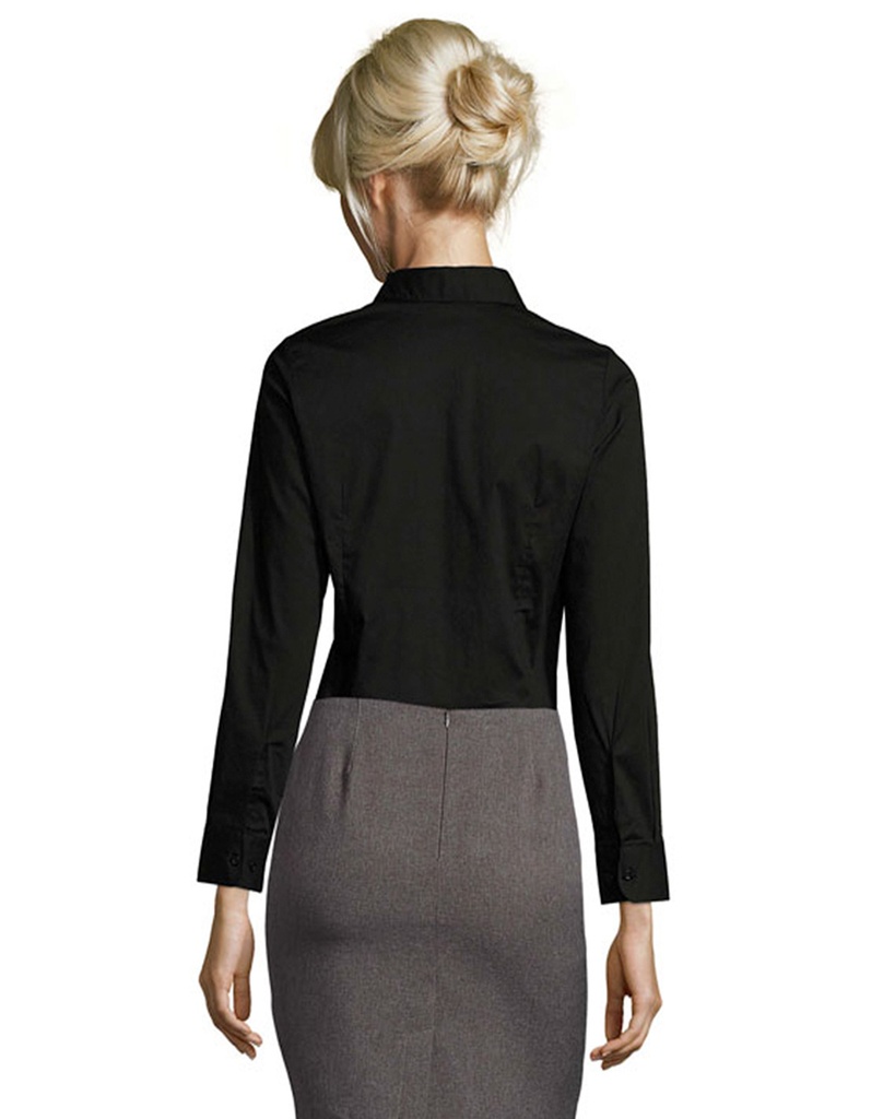 Women's Pique Shirt