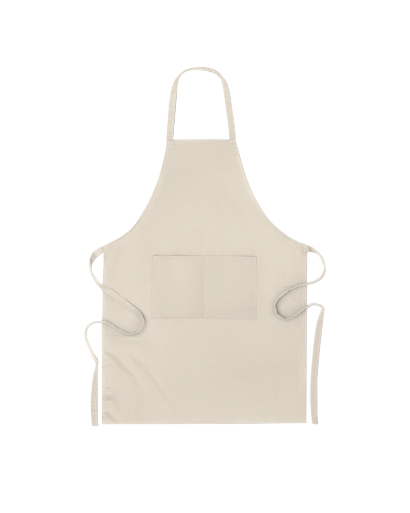 Recycled Apron